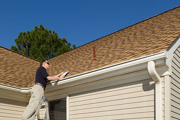 Best Roof Insulation Installation  in Hallam, PA